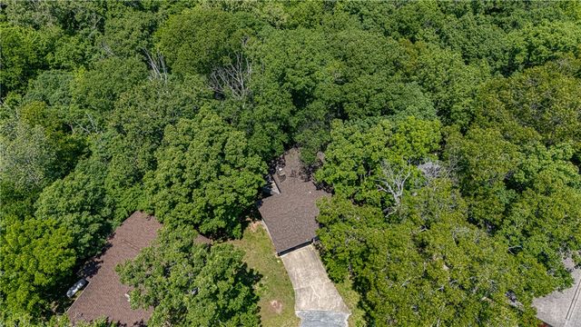 53 Hope Drive, Bella Vista, AR 72715