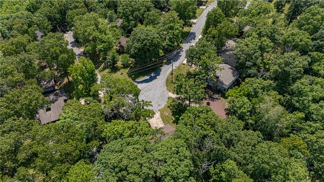 53 Hope Drive, Bella Vista, AR 72715