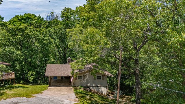 53 Hope Drive, Bella Vista, AR 72715