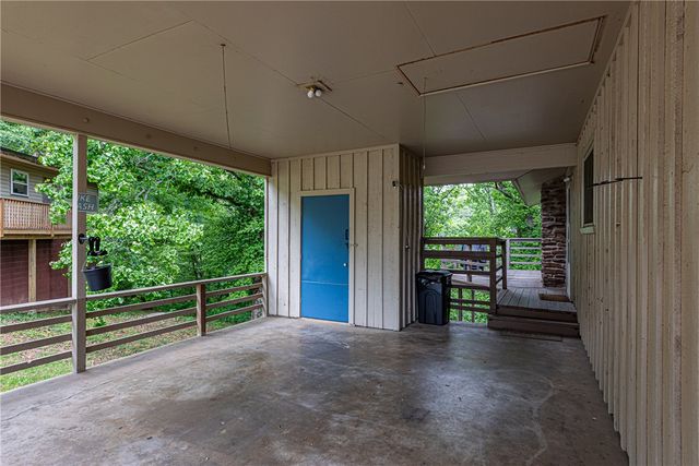 53 Hope Drive, Bella Vista, AR 72715
