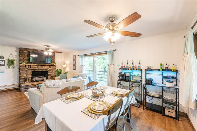 53 Hope Drive, Bella Vista, AR 72715