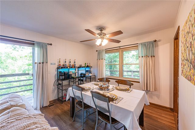 53 Hope Drive, Bella Vista, AR 72715
