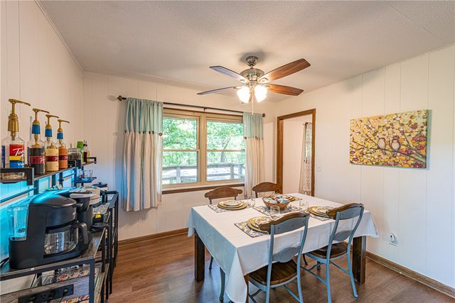 53 Hope Drive, Bella Vista, AR 72715
