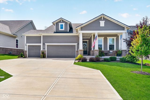 15818 Scher Drive, Westfield, IN 46074