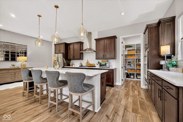 15818 Scher Drive, Westfield, IN 46074