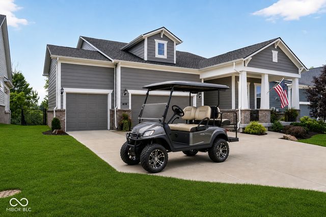 15818 Scher Drive, Westfield, IN 46074