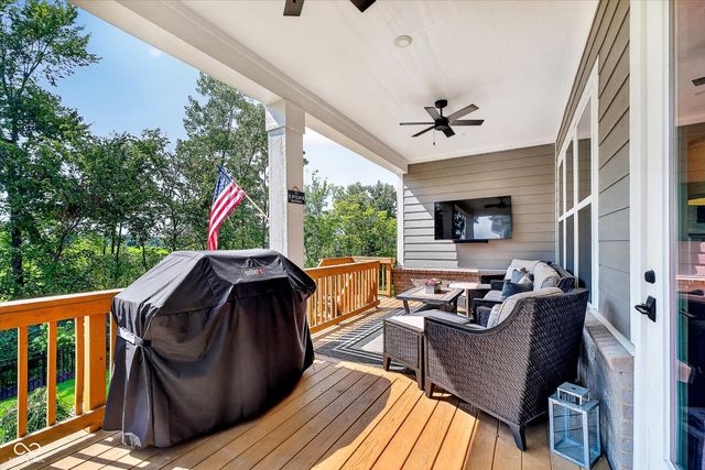 15818 Scher Drive, Westfield, IN 46074