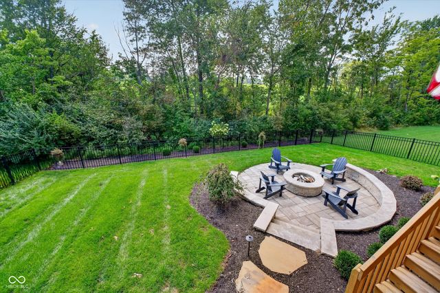 15818 Scher Drive, Westfield, IN 46074