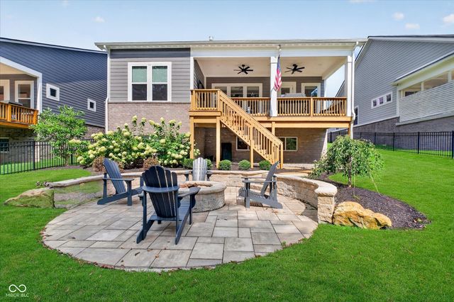 15818 Scher Drive, Westfield, IN 46074
