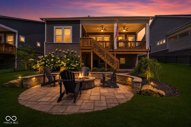 15818 Scher Drive, Westfield, IN 46074