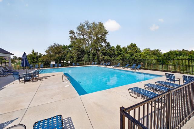 15818 Scher Drive, Westfield, IN 46074