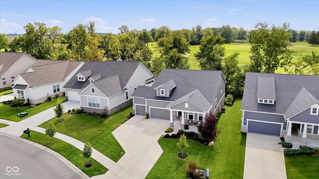 15818 Scher Drive, Westfield, IN 46074