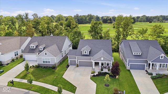 15818 Scher Drive, Westfield, IN 46074