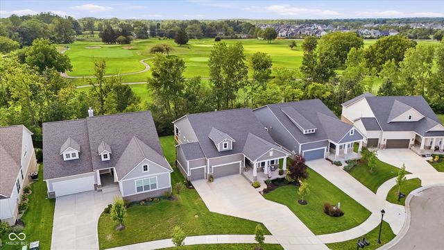 15818 Scher Drive, Westfield, IN 46074