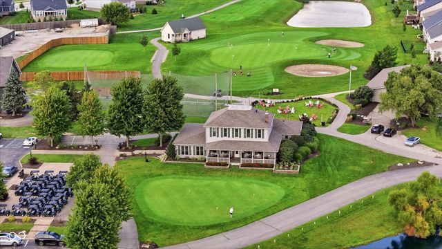15818 Scher Drive, Westfield, IN 46074