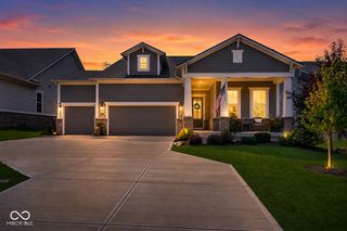 15818 Scher Drive, Westfield, IN 46074