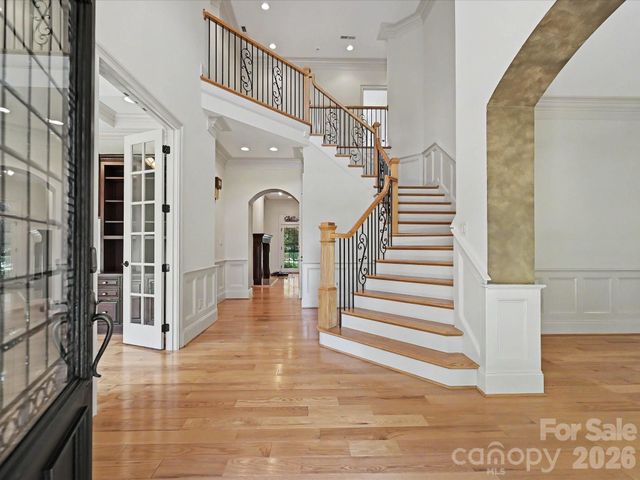1208 Venetian Way Drive, Waxhaw, NC 28173