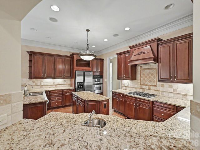 1208 Venetian Way Drive, Waxhaw, NC 28173