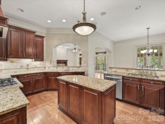 1208 Venetian Way Drive, Waxhaw, NC 28173