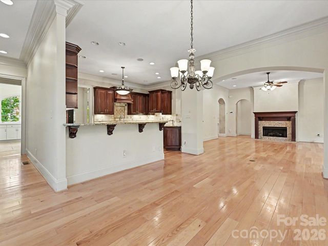 1208 Venetian Way Drive, Waxhaw, NC 28173