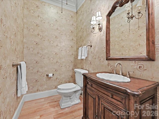 1208 Venetian Way Drive, Waxhaw, NC 28173