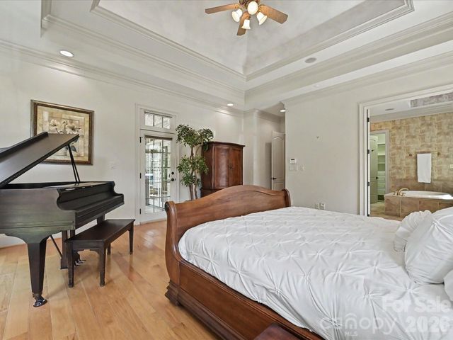 1208 Venetian Way Drive, Waxhaw, NC 28173