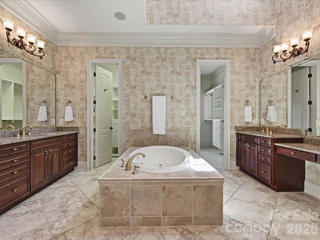 1208 Venetian Way Drive, Waxhaw, NC 28173