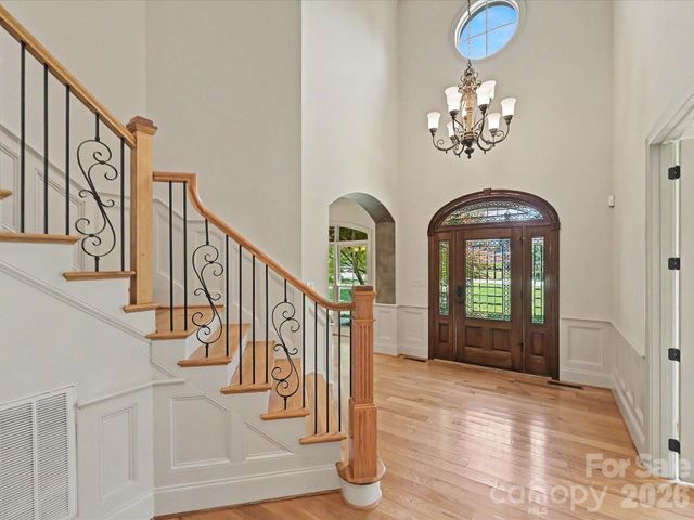 1208 Venetian Way Drive, Waxhaw, NC 28173