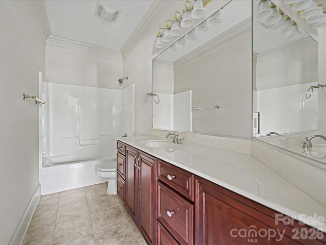 1208 Venetian Way Drive, Waxhaw, NC 28173