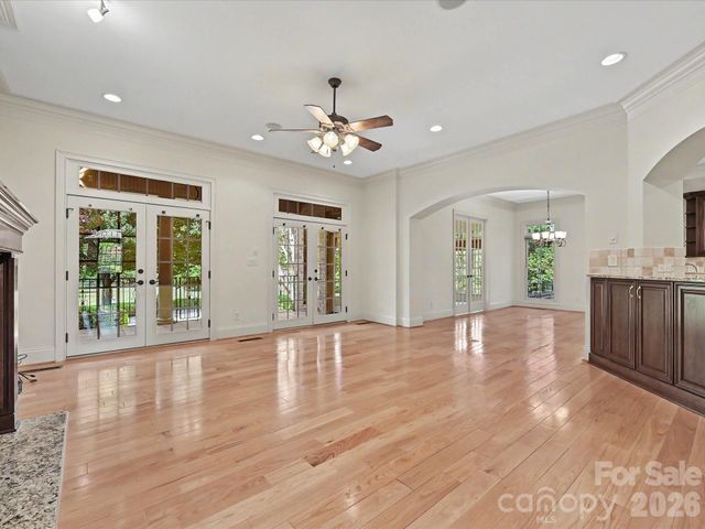 1208 Venetian Way Drive, Waxhaw, NC 28173