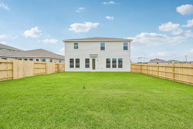 2503 Spruce Hill Road, Beasley, TX 77417