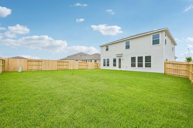 2503 Spruce Hill Road, Beasley, TX 77417