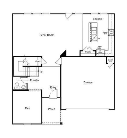 2503 Spruce Hill Road, Beasley, TX 77417