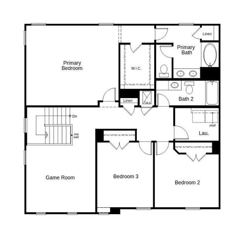 2503 Spruce Hill Road, Beasley, TX 77417