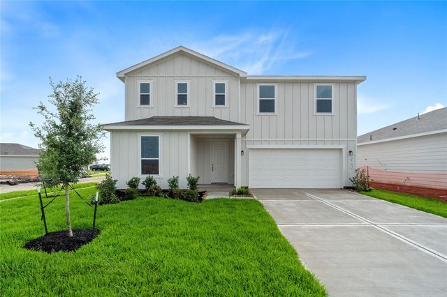 2503 Spruce Hill Road, Beasley, TX 77417