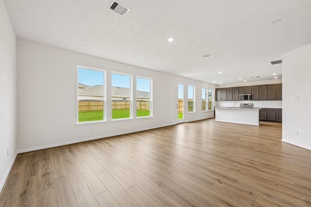 2503 Spruce Hill Road, Beasley, TX 77417