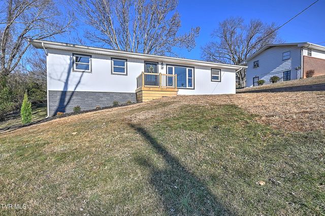 3408 Cardinal Street, Kingsport, TN 37660