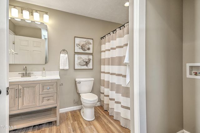 3408 Cardinal Street, Kingsport, TN 37660