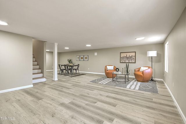 3408 Cardinal Street, Kingsport, TN 37660