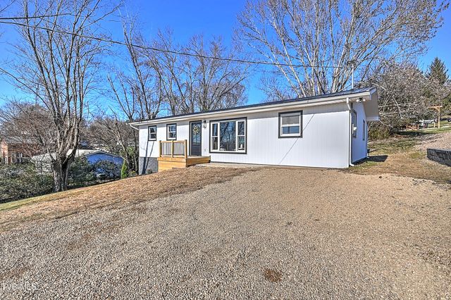 3408 Cardinal Street, Kingsport, TN 37660