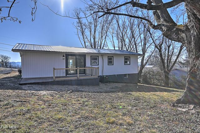 3408 Cardinal Street, Kingsport, TN 37660