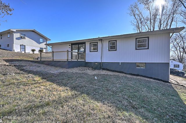 3408 Cardinal Street, Kingsport, TN 37660