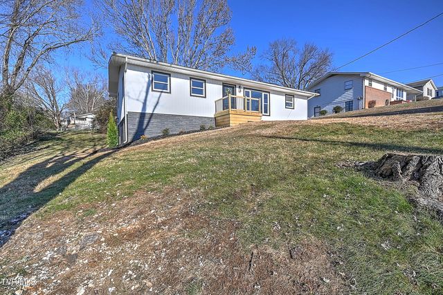 3408 Cardinal Street, Kingsport, TN 37660