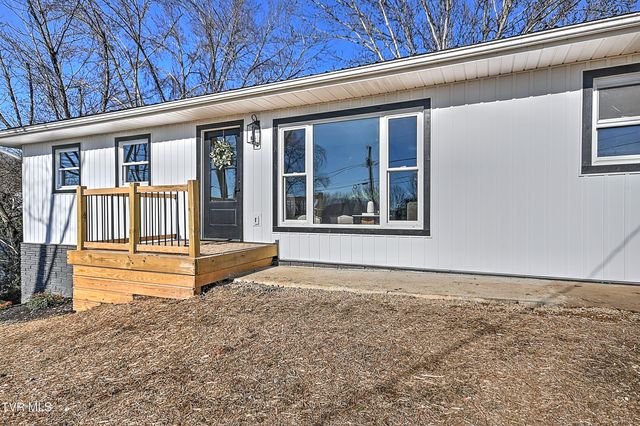 3408 Cardinal Street, Kingsport, TN 37660