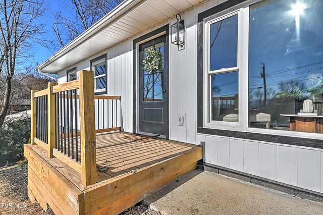 3408 Cardinal Street, Kingsport, TN 37660