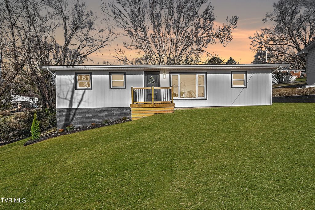 3408 Cardinal Street, Kingsport, TN 37660