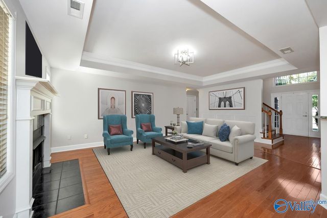 138 River Walk Trail, New Market, AL 35761