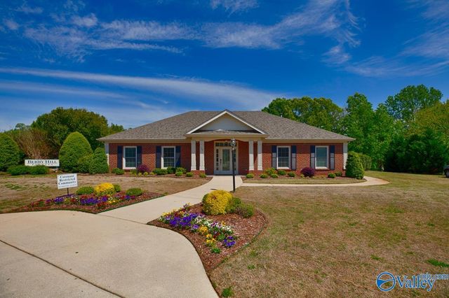 138 River Walk Trail, New Market, AL 35761