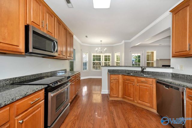 138 River Walk Trail, New Market, AL 35761