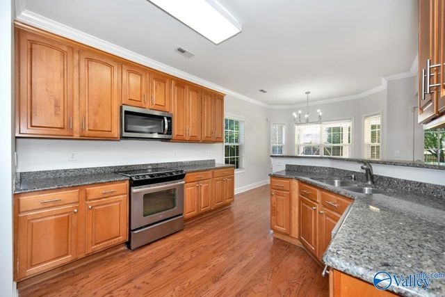 138 River Walk Trail, New Market, AL 35761